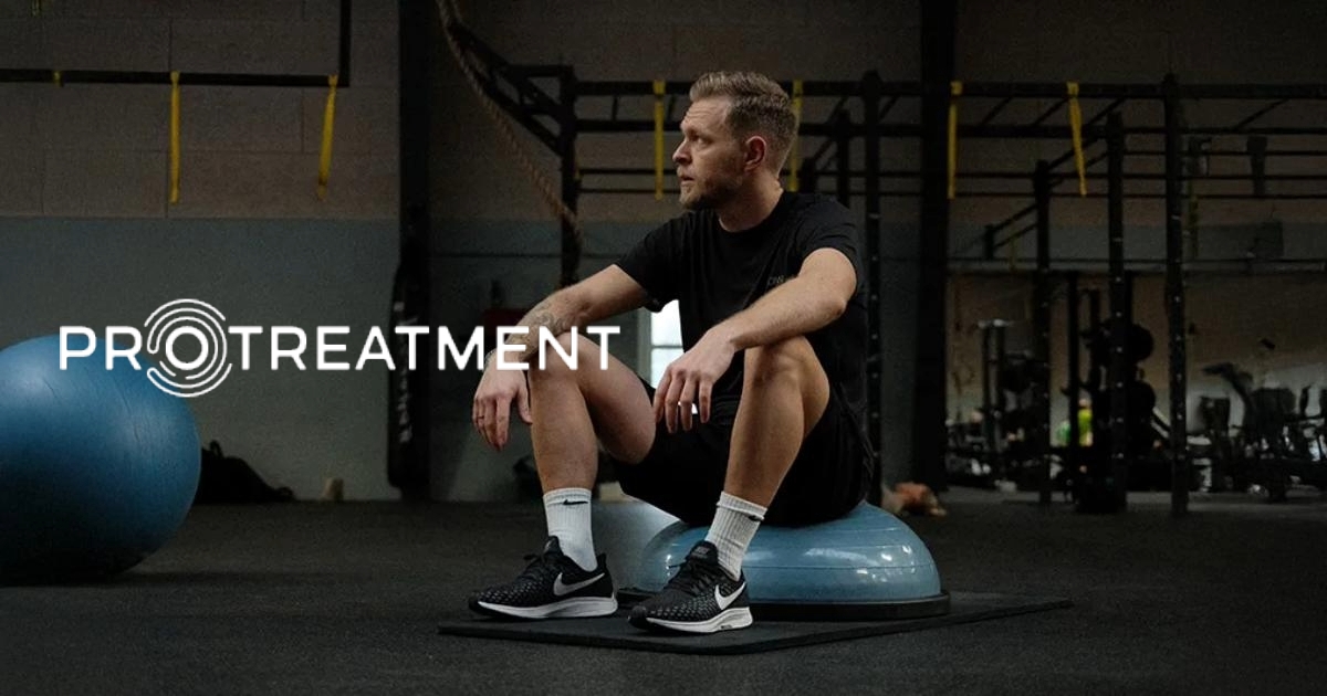 ProTreatment - header billede